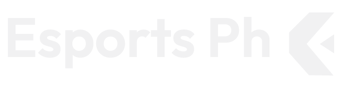 Esports Philippines Official Logo