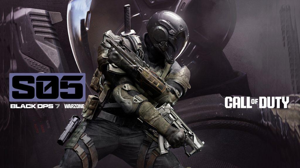 Call of Duty: Warzone