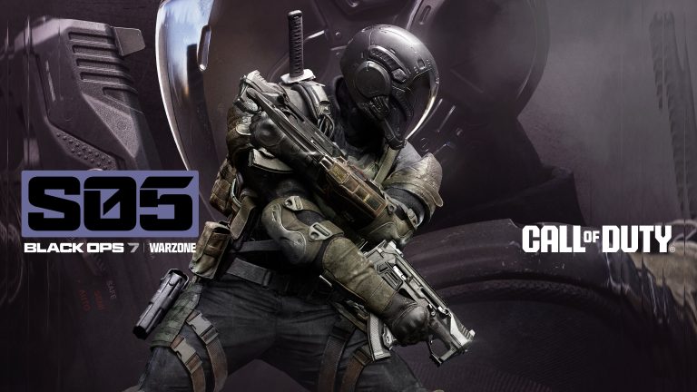 Call of Duty: Warzone
