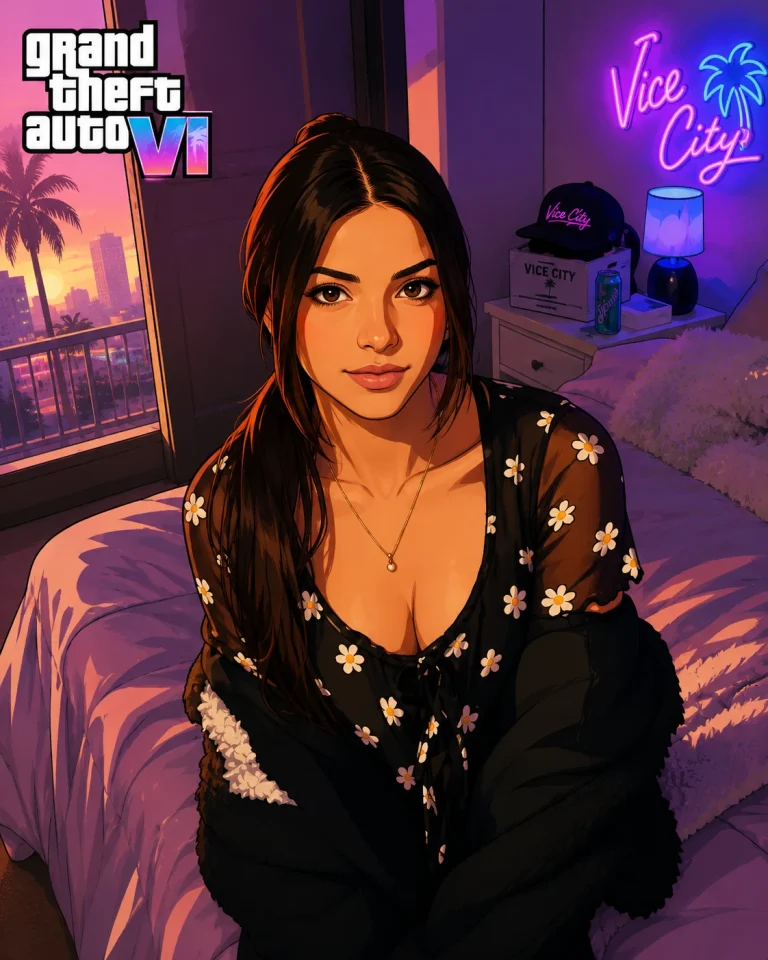 GTA VI Edit