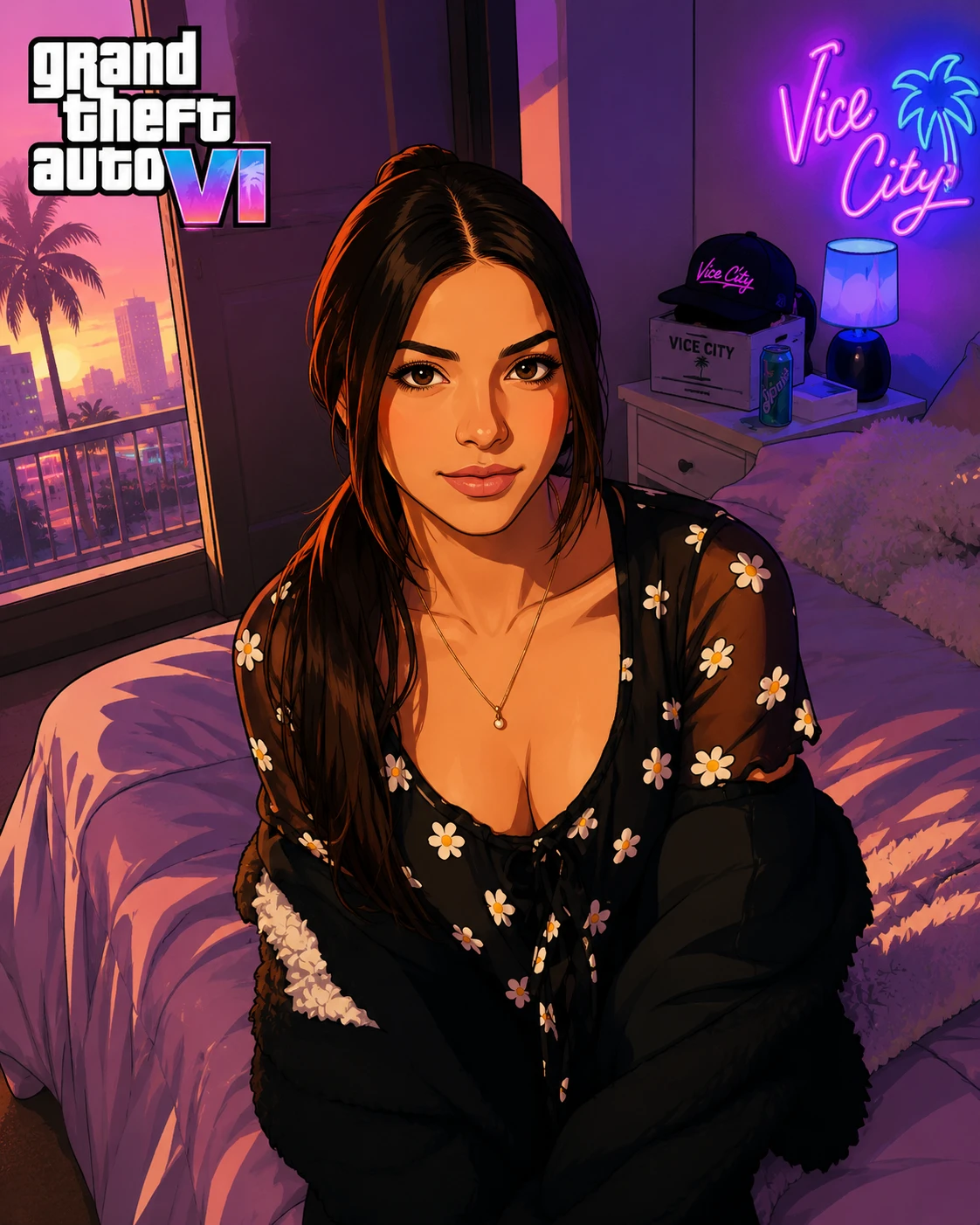 GTA VI Edit