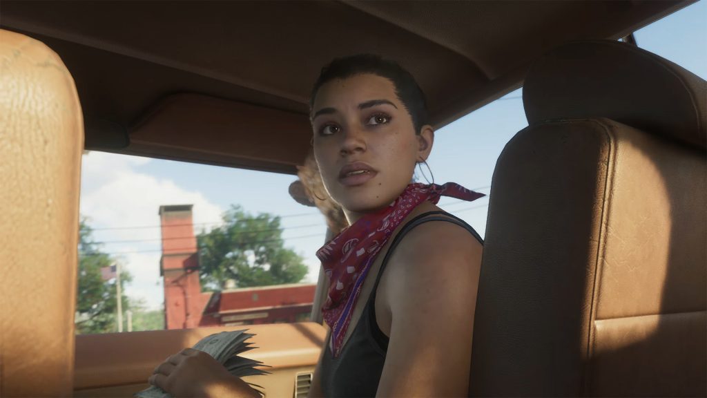 GTA VI Supporting characters