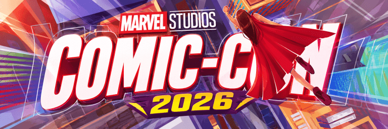 Marvel Studios Comic-Con (SDCC 2026)