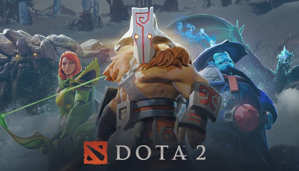 Dota 2 Esports World Cup 2026