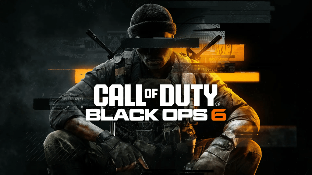 The Voice of Call of Duty Esports