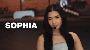 Sophia Laforteza