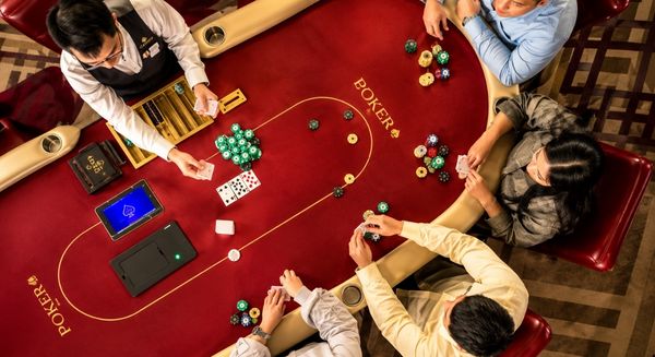 Types of Poker Games and How to Play Baccarat